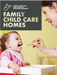 Family Child Care Homes