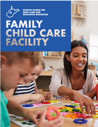 Early Child Care Facility
